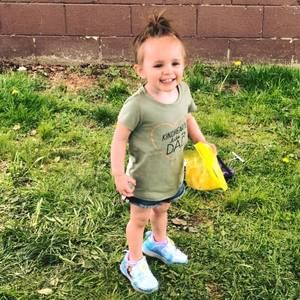 Meet your Posher, Rachel n brandon